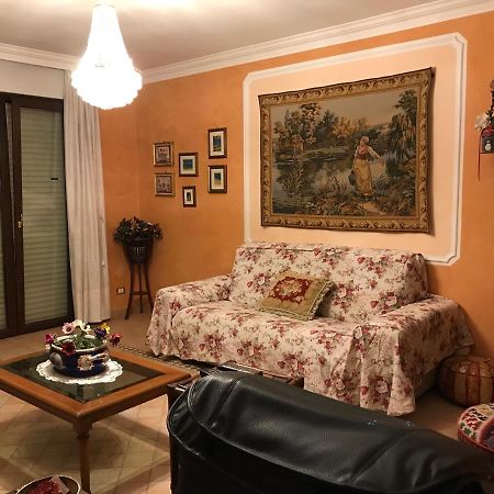 Torretta Βίλα Λ' Άκουιλα Εξωτερικό φωτογραφία