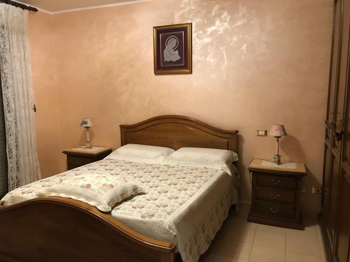Torretta Βίλα Λ' Άκουιλα Εξωτερικό φωτογραφία