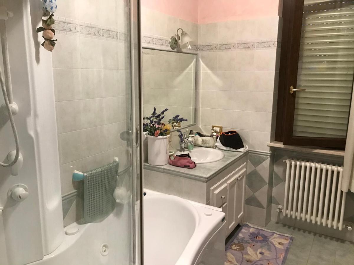 Torretta Βίλα Λ' Άκουιλα Εξωτερικό φωτογραφία